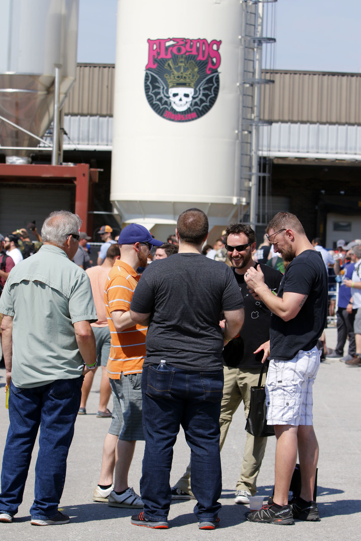 Gallery: Dark Lord Day 2019